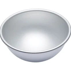 Kitchen Craft gebaksvorm Bol 20 cm x 10 cm* Speciale Bakvormen