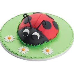 Kitchen Craft gebaksvorm Bol 20 cm x 10 cm* Speciale Bakvormen