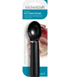 Kitchen Craft IJsschep Non-stick Ø55mm* Ijsscheppen|Scheppen En Tangen