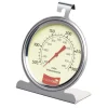 Kitchen Craft Oventhermometer RVS* Thermometers En Timers