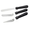 Kitchen Craft Palet-Glaceermes Set/3* Paletmessen|Messen En Zagen