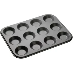 Kitchen Craft Petit fours bakvorm 12 stuks*** Speciale Bakvormen