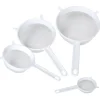 Kitchen Craft Plastic Zeef Ø7cm* Zeven