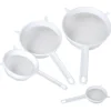 Kitchen Craft Plastic Zeef Ø18cm* Zeven