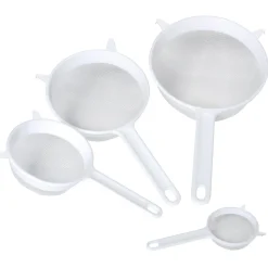 Kitchen Craft Plastic Zeef Ø15cm* Zeven