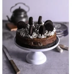 Kitchen Craft Springvorm Rond Ø18 cm* Ronde Bakvormen