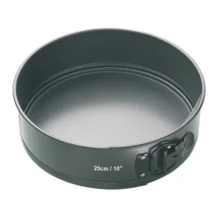 Kitchen Craft Springvorm Rond Ø25 cm* Ronde Bakvormen