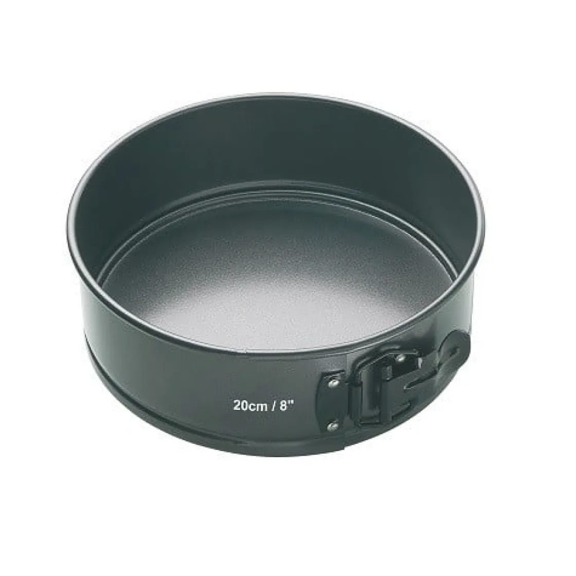 Kitchen Craft Springvorm Rond Ø20 cm* Ronde Bakvormen