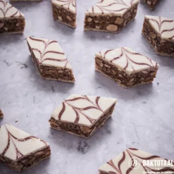 Kitchen Craft Taartpan Rechthoek 35x24x5cm* Rechthoekige Bakvormen