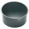 Kitchen Craft Taartpan Rond losse bodem Ø18 x 9,3cm* Ronde Bakvormen