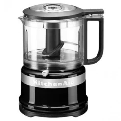 KitchenAid Mini Foodprocessor* Mixers En Blenders