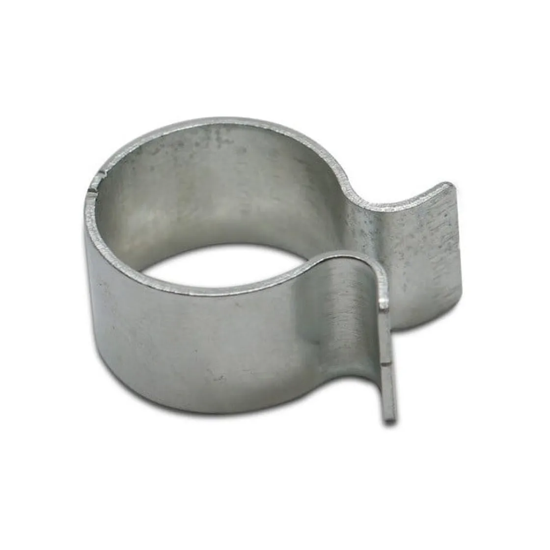 Overig Klem t.b.v. Chocolade Holvorm 24x10 mm. per stuk* Hol Vormen