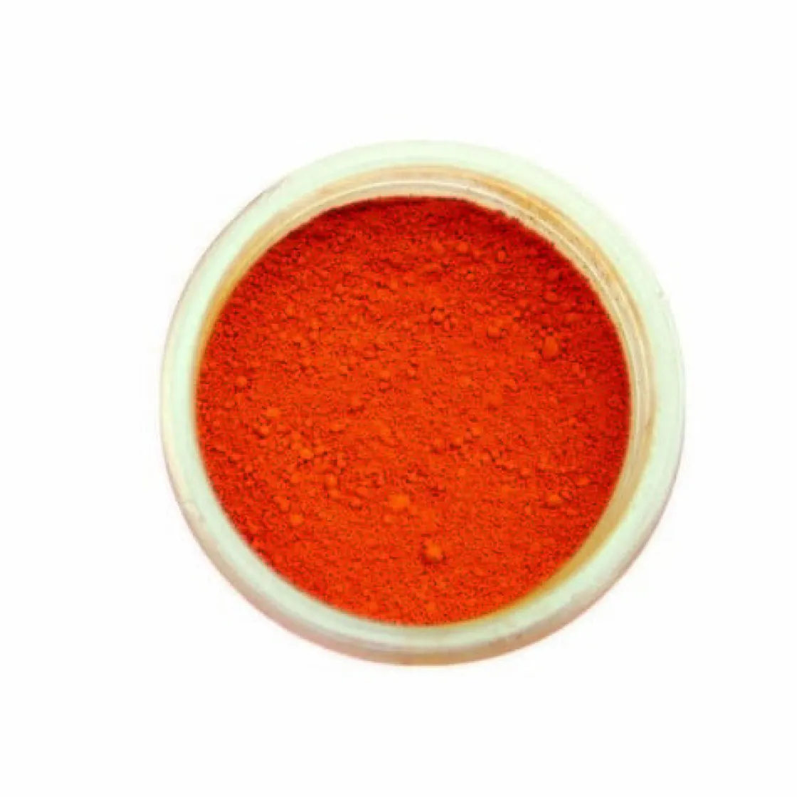 PME Kleurpoeder Sunset Orange 2gram* Poeder Kleurstoffen