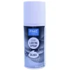 PME Kleurspray Lustre Spray Zilver 100ml* Spray Kleurstoffen