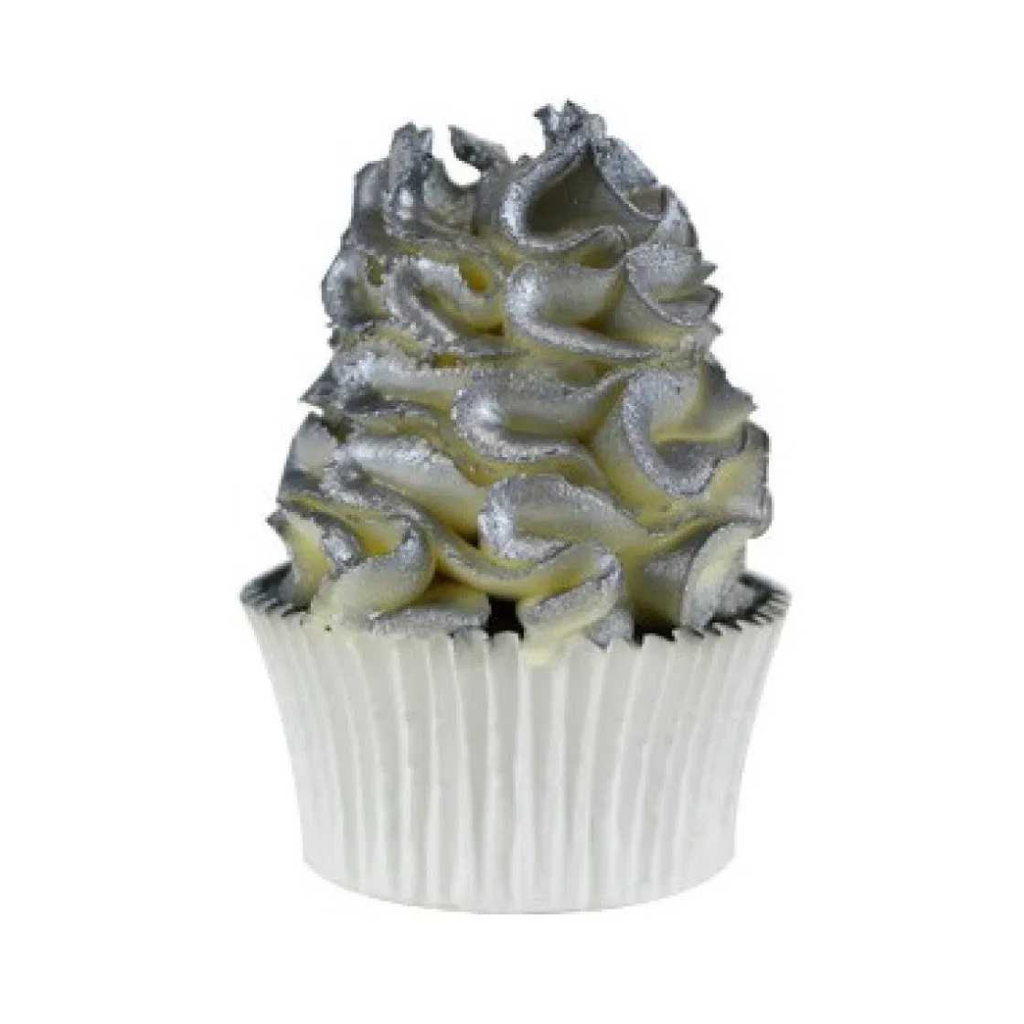 PME Kleurspray Lustre Spray Zilver 400ml* Spray Kleurstoffen