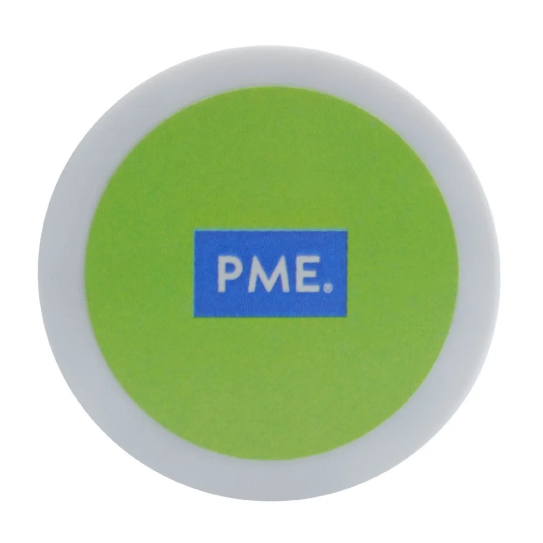 PME Kleurstof gel Lime Crush 25 gram* Gel Kleurstoffen