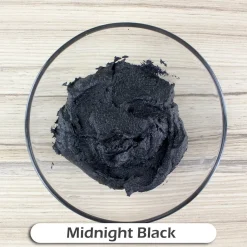 PME Kleurstof gel Midnight Black 25 gram* Gel Kleurstoffen