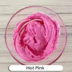 PME Kleurstof gel Set/8* Gel Kleurstoffen