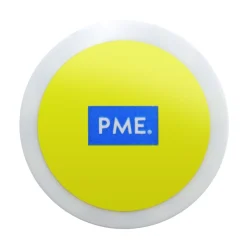 PME Kleurstof gel Sunny Yellow 25 gram* Gel Kleurstoffen