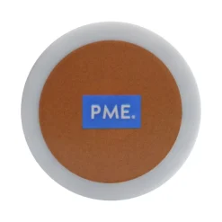 PME Kleurstof gel Teddy Bear Brown 25 gram* Gel Kleurstoffen