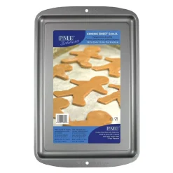 PME Koekjes bakplaat 43 cm x 29,5 cm x 2,3 cm* Rechthoekige Bakvormen