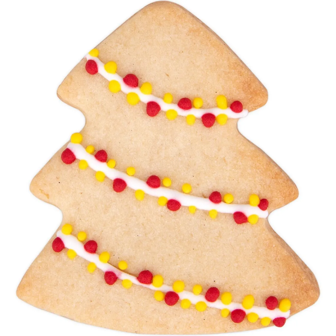 Städter Koekjes Uitsteker Dennenboom 7cm*** Figuur Stekers