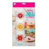 Decora Koekjes Uitsteker Set Mix & Match 6-delig*** Figuur Stekers