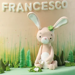 Decora Koekjes Uitstekers Cijfers en Alfabet Set/36* Cijfer En Letter Stekers