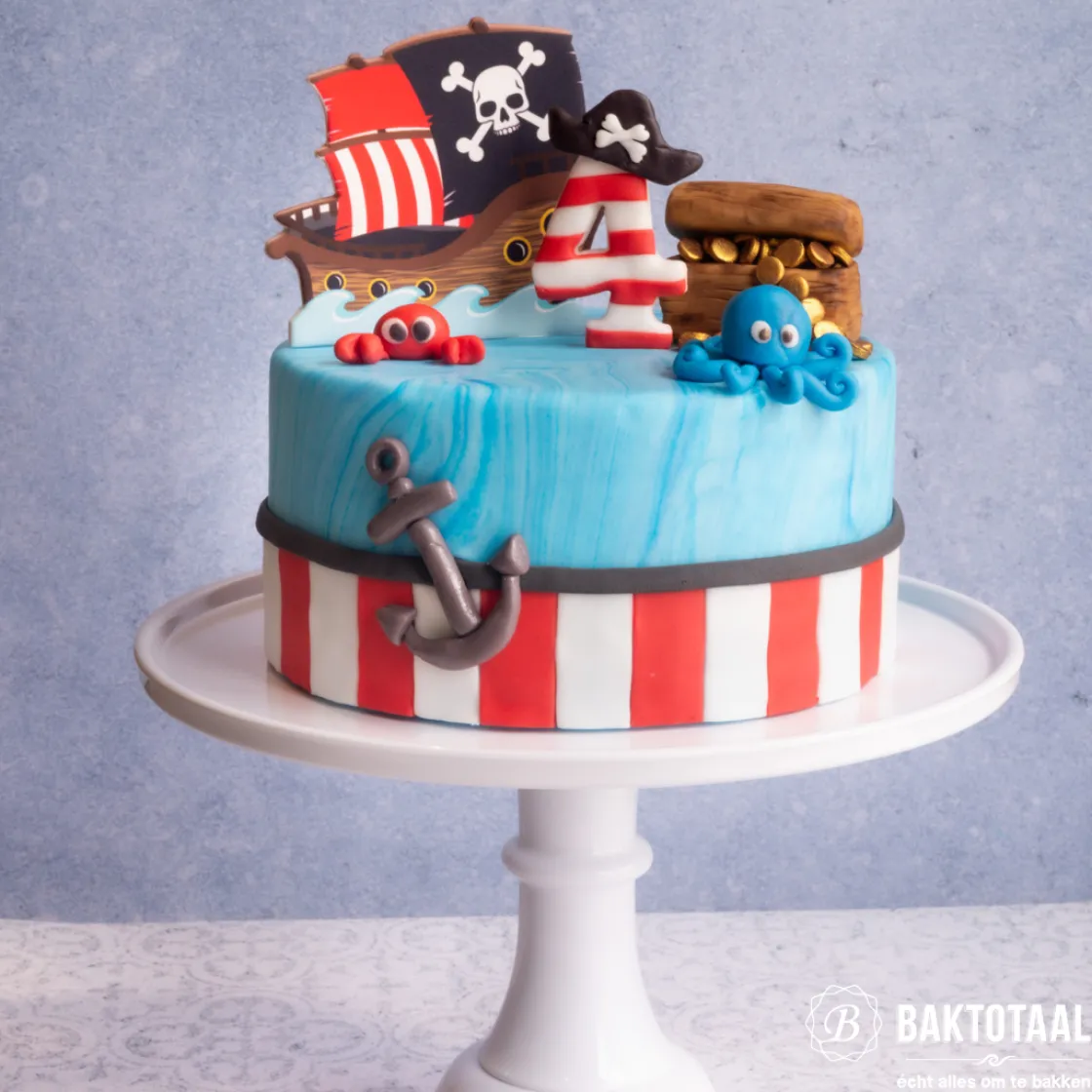 Decora Koekjes Uitstekers Cijfers Groot Set/9* Cijfer En Letter Stekers