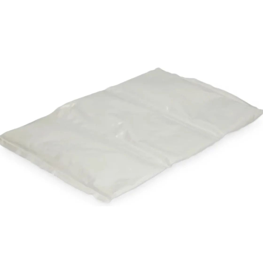 Thermohauser Koel- en Warmtekussen Wit 27,5x36x1,5cm* Thermoboxen