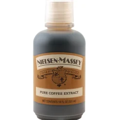 Nielsen-Massey Koffie Extract 530ml* Smaakstoffen