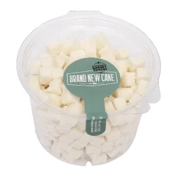 BrandNewCake Kokosblokjes 300g* Zaden, Granen, Noten En Vruchten