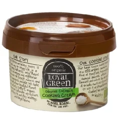 Overig Kokosolie Geurloos Biologisch 250 ml* Oliën En Vetten|Hulpstoffen