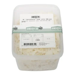 BrandNewCake Kokosschaafsel 500g* Zaden, Granen, Noten En Vruchten