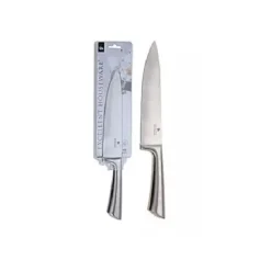 Overig Koksmes RVS 33cm* Messen En Zagen