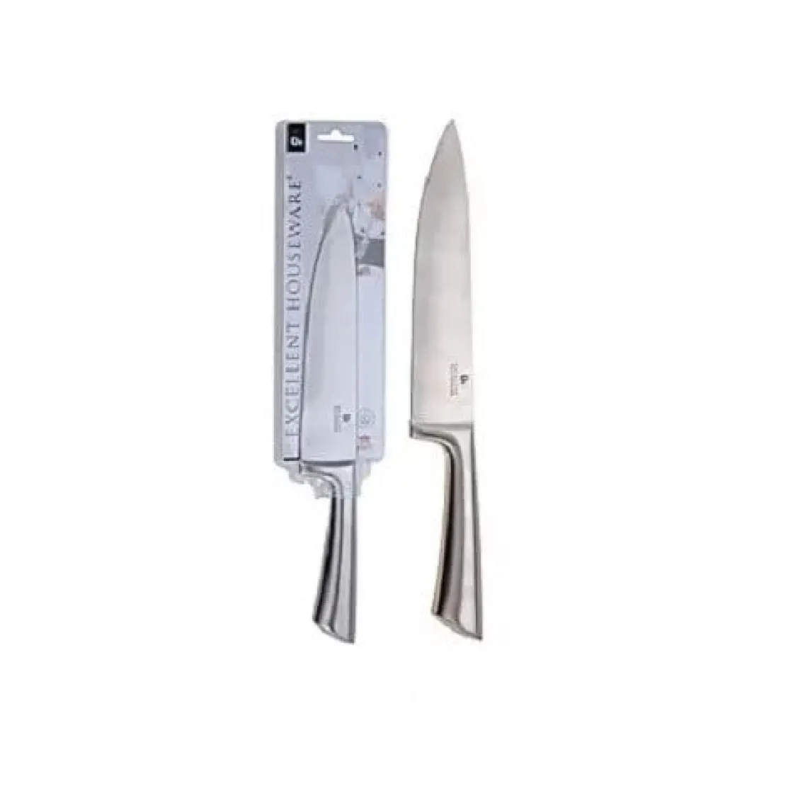 Overig Koksmes RVS 33cm* Messen En Zagen