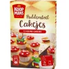 Koopmans Paddenstoelcakejes Mix 220g* Banketmixen|Bekijk Alle Mixen