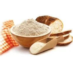 Koopmans Professional Koopmans Prof. Amerikaanse Patentbloem 5kg* Bloem En Meel