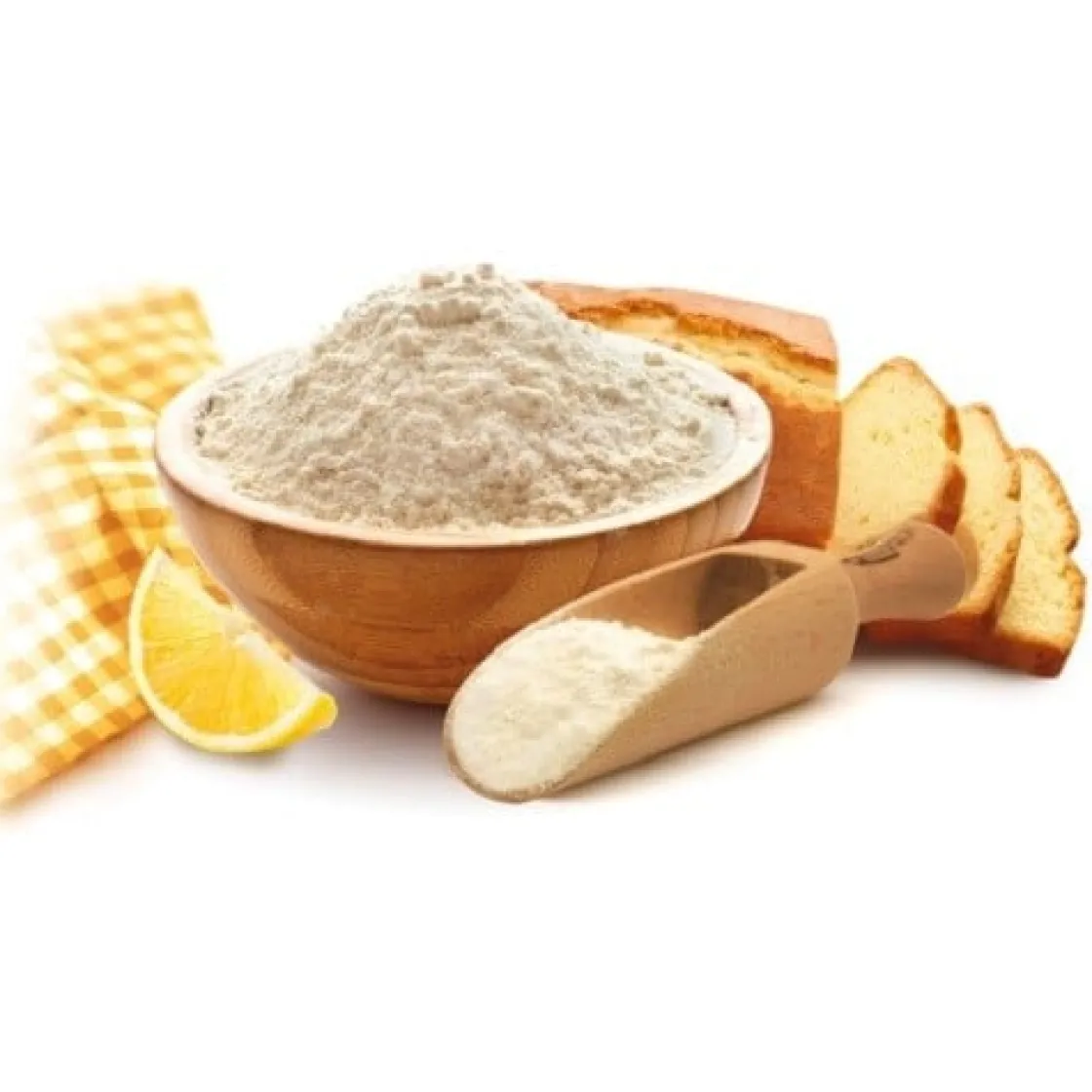 Koopmans Professional Koopmans Prof. Cakemeel (cakemix) 5kg* Bekijk Alle Mixen|Banketmixen