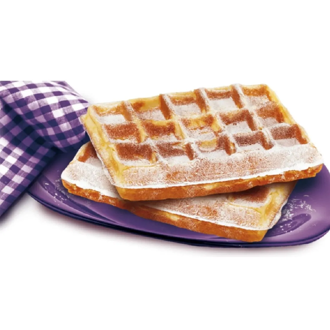 Koopmans Professional Koopmans Prof. Wafelmix 1kg* Banketmixen|Bekijk Alle Mixen