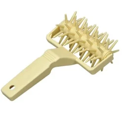 Overig Korstprikker kunststof 12cm* Bakhulpmiddelen