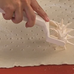 Overig Korstprikker kunststof 6cm* Bakhulpmiddelen