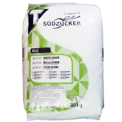 Overig Kristalsuiker Gewone Korrel 20kg* Suikers|Suiker En Zout