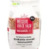 De Halm Krokante Muesli Bosvruchten Biologisch 500g* Zaden, Granen, Noten En Vruchten