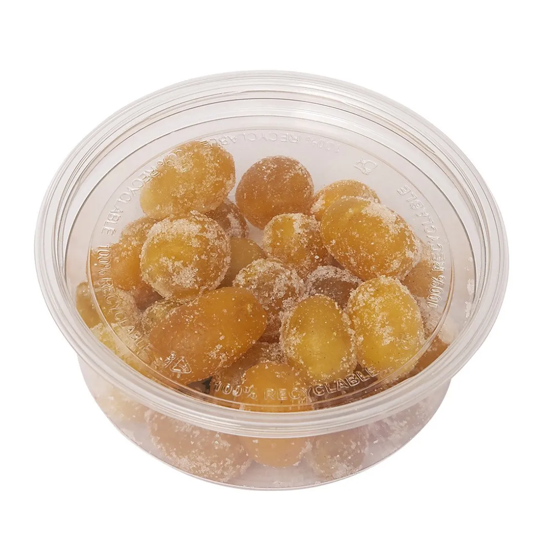 BrandNewCake Kumquats Gekonfijt 120g* Gekonfijt Fruit En Bigarreaux
