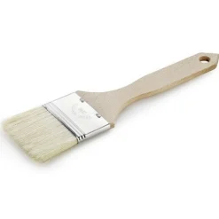 Overig Kwast Hout / Natuurhaar 3,8cm (20cm)*** Kwasten En Penselen