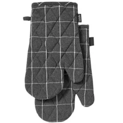 Overig Ladelle Ovenwanten Donkergrjis*** Ovenwanten En Handschoenen|Ovenwanten En Handschoenen