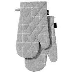 Overig Ladelle Ovenwanten Grijs*** Ovenwanten En Handschoenen|Ovenwanten En Handschoenen