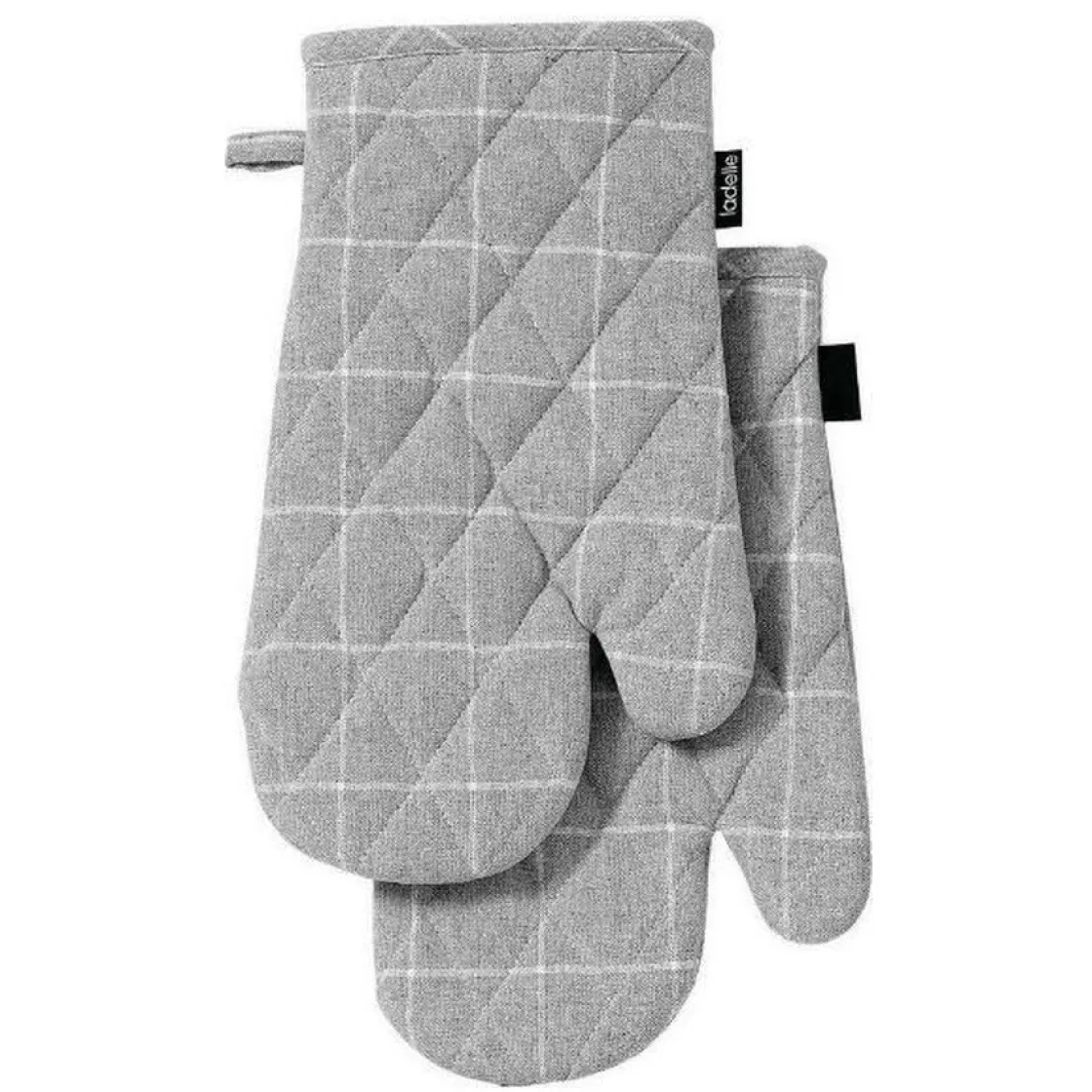 Overig Ladelle Ovenwanten Grijs*** Ovenwanten En Handschoenen|Ovenwanten En Handschoenen