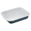 Overig Ladelle Visto Ovenschaal Small Blauw 29x23x5cm*** Pannen En Schalen